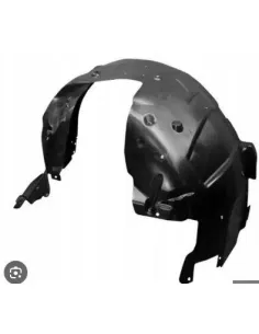 Guardabarros Paso de Rueda Peugeot Citroën DS Opel 93164368
