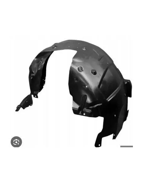 Guardabarros Paso de Rueda Peugeot Citroën DS Opel 93164368