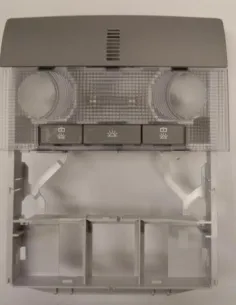 LUZ INTERIOR DELANTERA OPEL CORSA C SELECTIVE 1.4(90CV)