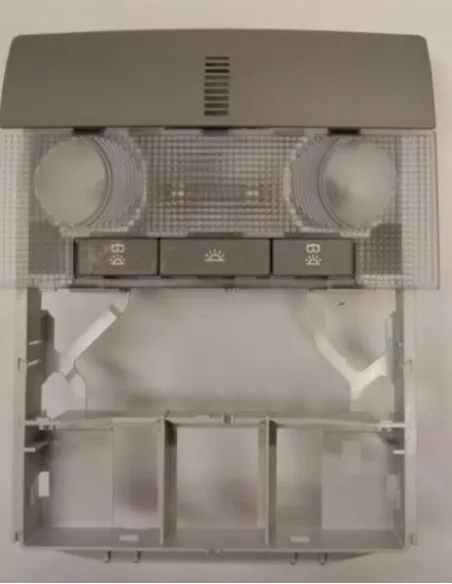 LUZ INTERIOR DELANTERA OPEL CORSA C SELECTIVE 1.4(90CV)