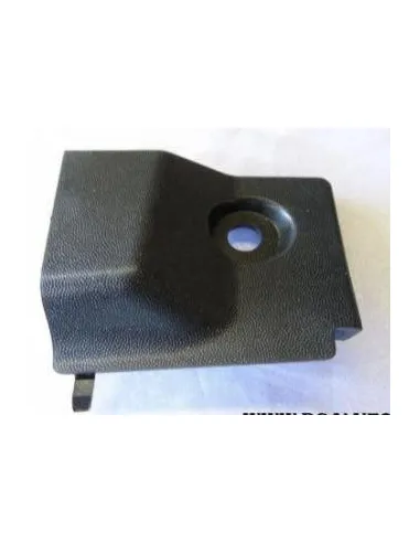 Embellecedor de Paragolpes Trasero Peugeot...