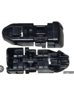 GRAPA EMBELLECEDOR PARABRISAS	Peugeot Citroen DS Opel