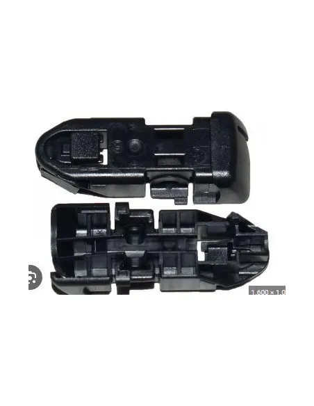 GRAPA EMBELLECEDOR PARABRISAS	Peugeot Citroen DS Opel