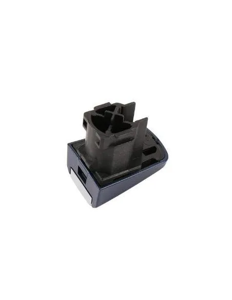 Embellecedor de Empuñadura de Puerta Peugeot Citroën DS Opel 25936881