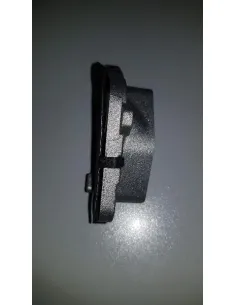 Carcasa de Tubo de Retorno de Aceite Turbo Opel 93184452