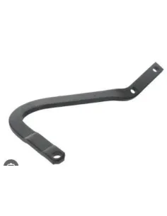 Bisagra de Capó Opel 1160584 Bisagra Capó del Motor