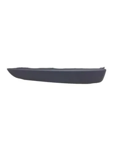 Paragolpes Opel 13124972 Embellecedor de...