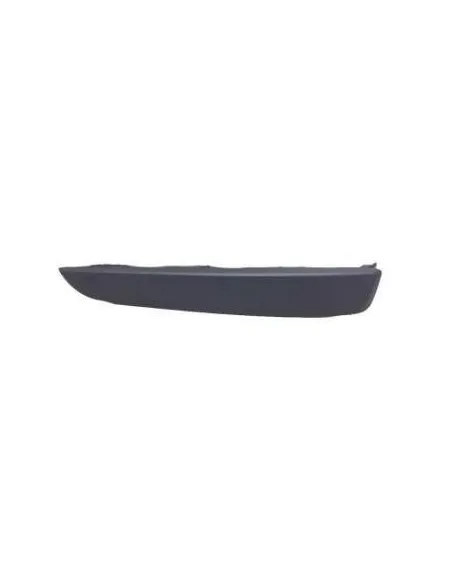 Paragolpes Opel 13124972 Embellecedor de Parachoques Delantero