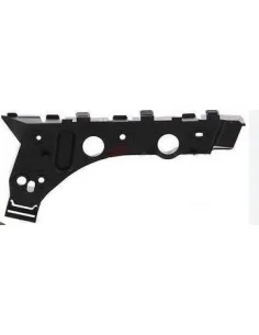 Paragolpes Opel 13267764 Soporte Parachoques Delantero...