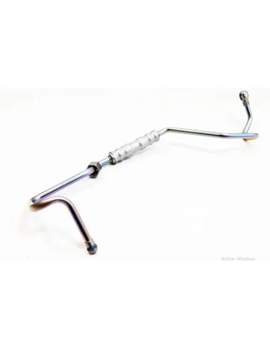 Recambio Opel 9202544 Tubo Engrase Turbo