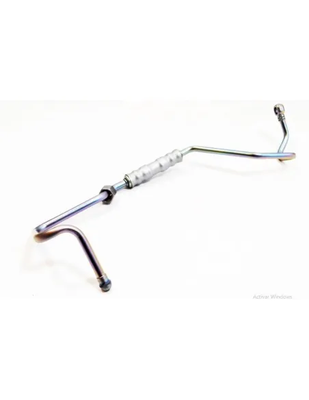 Recambio Opel 9202544 Tubo Engrase Turbo