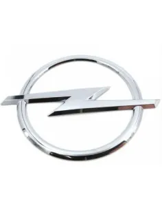 Moldura Opel 13142521 Monograma