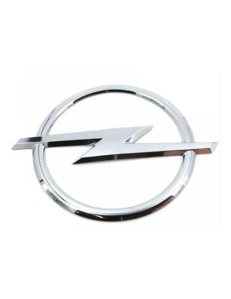 Moldura Opel 13142521 Monograma