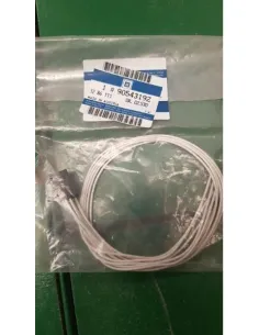 Sensor Opel 90543192 de Temperatura
