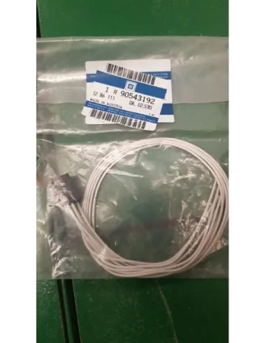 Sensor Opel 90543192 de Temperatura