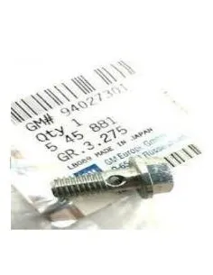 Soporte Opel 94027301 Tornillo