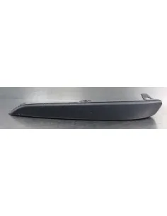 Moldura Izquierda de Paragolpes Delantero Opel 375768702