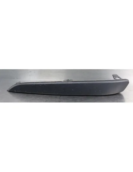 Moldura Izquierda de Paragolpes Delantero Opel 375768702