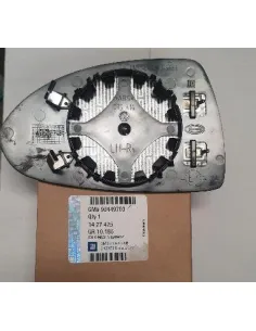 468435664 Cristal Espejo Retrovisor Derecho Opel Astra