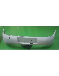Paragolpes Opel 1384914 Parte Trasera Nuevo Vectra c