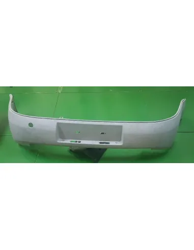 Paragolpes Opel 1384914 Parte Trasera Nuevo...