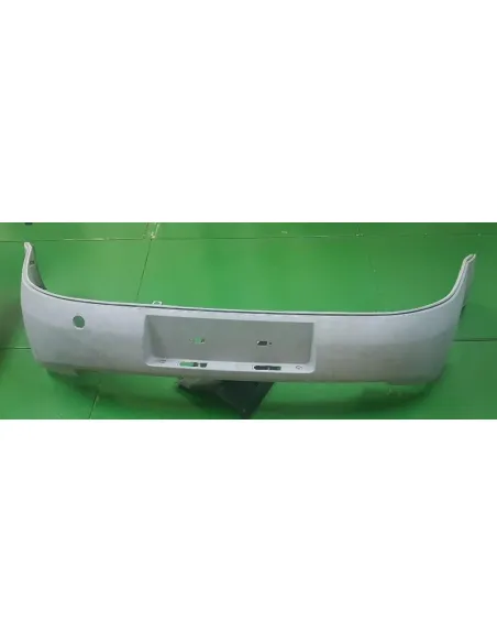 Paragolpes Opel 1384914 Parte Trasera Nuevo Vectra c