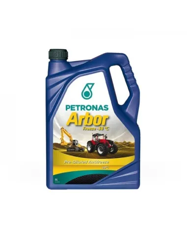 ARBOR FREEZE -38o, 5 Litros