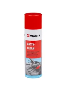 Espuma Activa Para Limpieza Interior Aktiv Clean 500Ml...