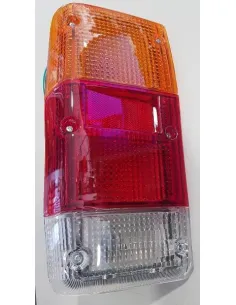 Piloto Trasero Derecho C/Portalampara Nissan Patrol 79-88