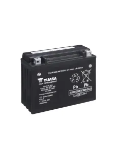 Yuasa YTX24HL-BS 12V High Performance Batería sin...