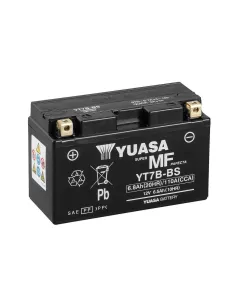 YT7B