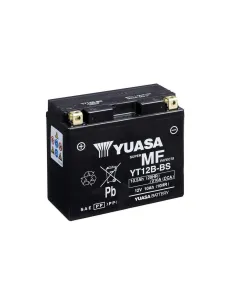 YT12B