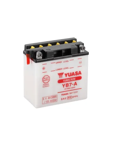 YB7-A