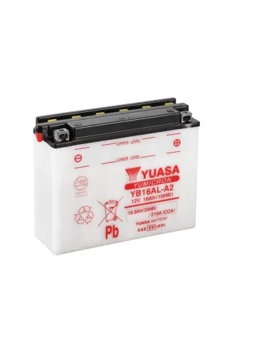 YB16AL-A2