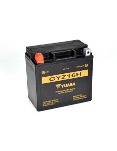 GYZ16H