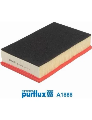 A1888 Filtro de aire Purflux en Oferta