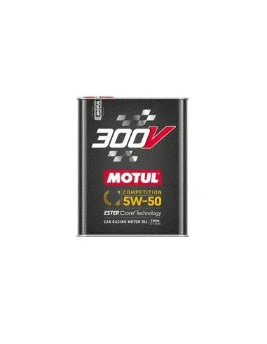 Motul 300V 5w50 Competition 2L