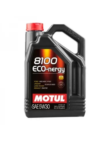 Motul 8100 5w30 ECO-NERGY 5L