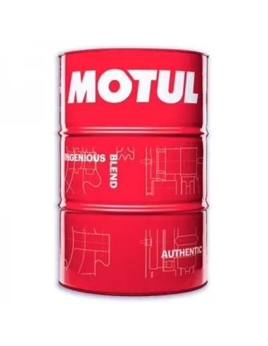 Motul 6100 SYN-Clean C3 5w30 208L