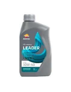 Repsol Leader 10w40 A3/B4 1L