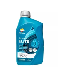 Repsol Elite 5w30 Long Life 50700 / 50400 1L