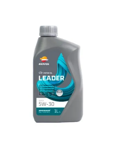 Repsol Leader 5w30 C2 C3 1L