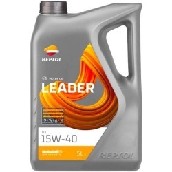 Repsol Leader TDI 15w40 5L
