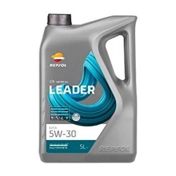 Repsol Leader 5w30 C2 C3 5L