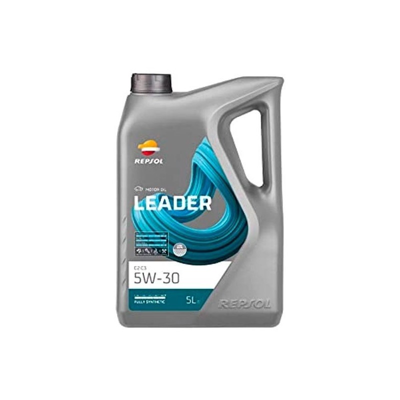 Repsol Leader 5w30 C2 C3 5L