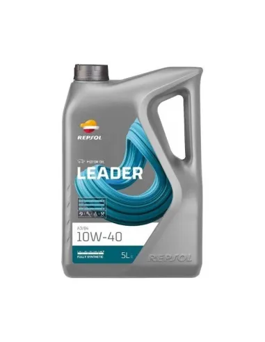 Repsol Leader 10w40 A3/B4 5L