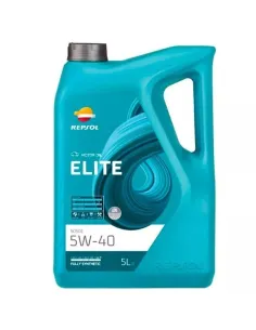 Repsol Elite 5w40 50501 5L