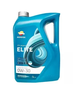Repsol Elite 0w30 Turbo Life 506 01 5L