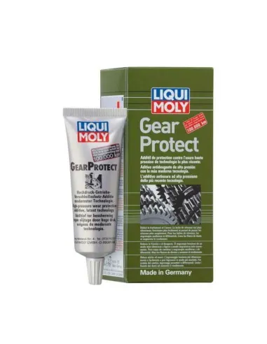Gear Protect LIQUIMOLY 80ML