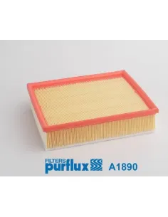 A1890 Filtro de aire Purflux en Oferta